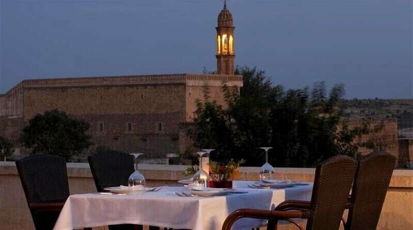 Imagen general del Kasr-i Nehroz - Special Class. Foto 3