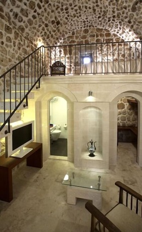 Imagen de la habitación del Kasr-i Nehroz - Special Class. Foto 18