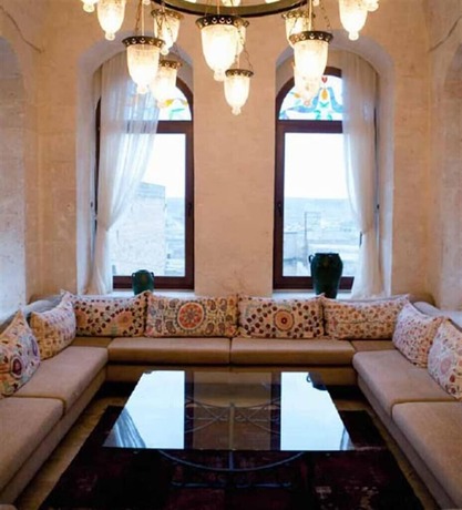 Imagen general del Kasr-i Nehroz - Special Class. Foto 5