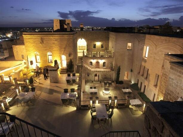 Imagen general del Kasr-i Nehroz - Special Class. Foto 6