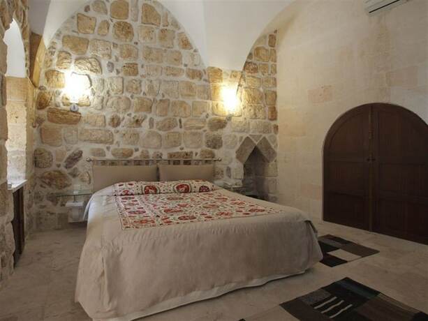 Imagen de la habitación del Kasr-i Nehroz - Special Class. Foto 20