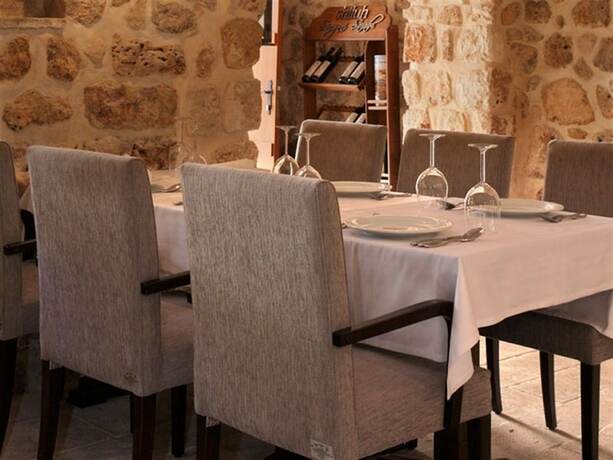 Imagen general del Kasr-i Nehroz - Special Class. Foto 7