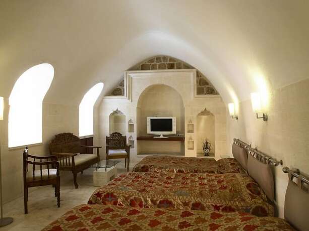 Imagen general del Kasr-i Nehroz - Special Class. Foto 8