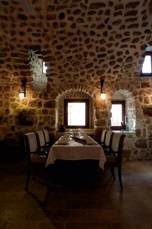 Imagen general del Kasr-i Nehroz - Special Class. Foto 9