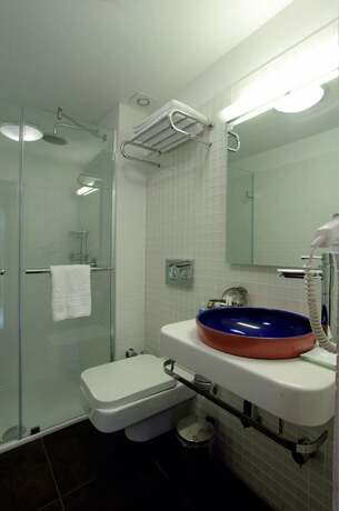 Imagen general del Kasr-i Nehroz - Special Class. Foto 10