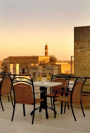 Imagen general del Kasr-i Nehroz - Special Class. Foto 12