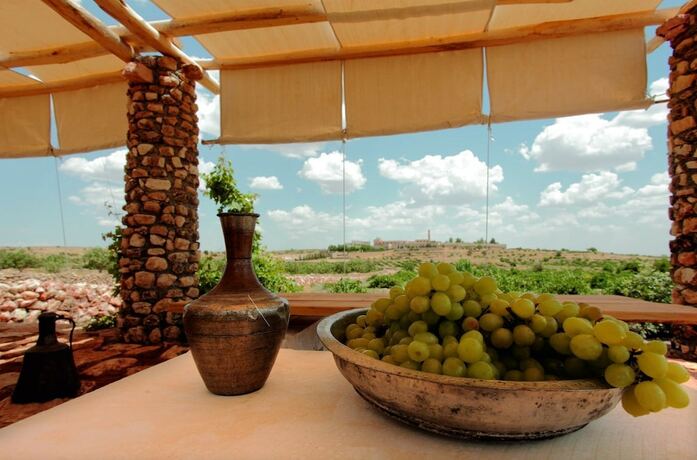 Imagen general del Kasr-i Nehroz - Special Class. Foto 14