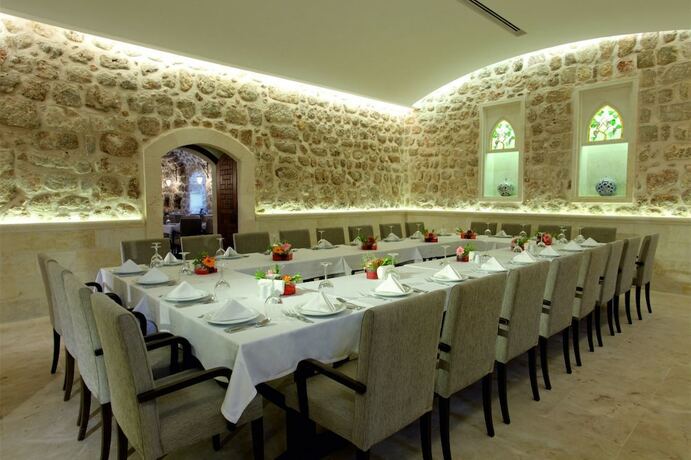 Imagen general del Kasr-i Nehroz - Special Class. Foto 15