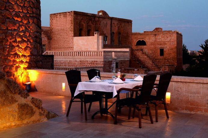 Imagen general del Kasr-i Nehroz - Special Class. Foto 17