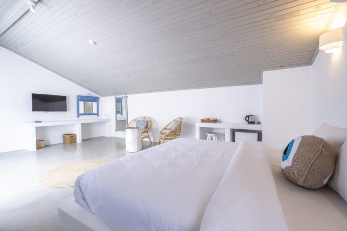 Imagen de la habitación del Kassandra &Ouml;l&uuml;deniz. Foto 2