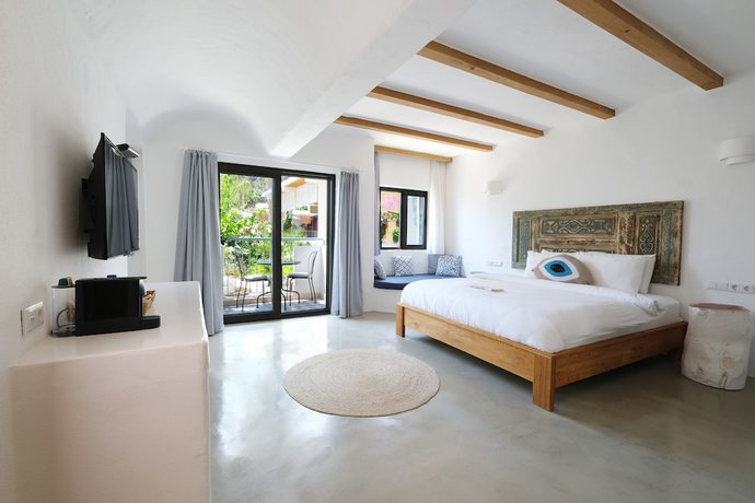 Imagen de la habitación del Kassandra &Ouml;l&uuml;deniz. Foto 3