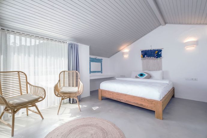 Imagen de la habitación del Kassandra &Ouml;l&uuml;deniz. Foto 5