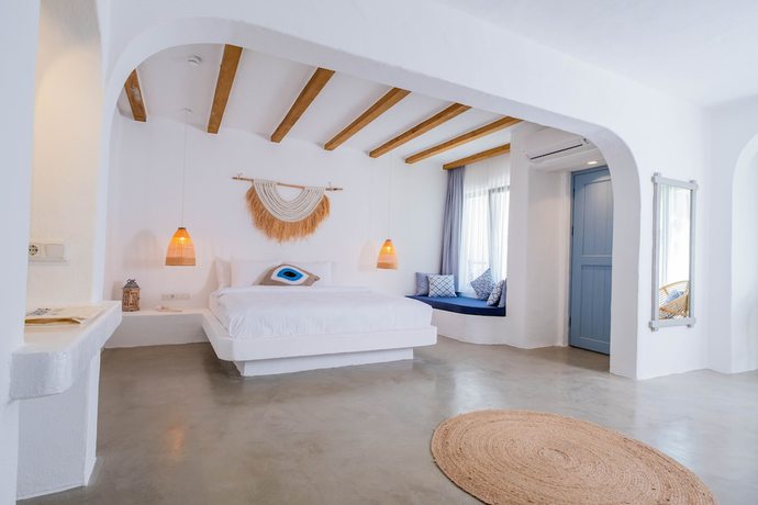 Imagen de la habitación del Kassandra &Ouml;l&uuml;deniz. Foto 6