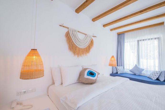 Imagen de la habitación del Kassandra &Ouml;l&uuml;deniz. Foto 7