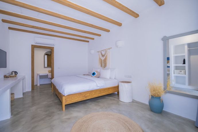 Imagen de la habitación del Kassandra &Ouml;l&uuml;deniz. Foto 8