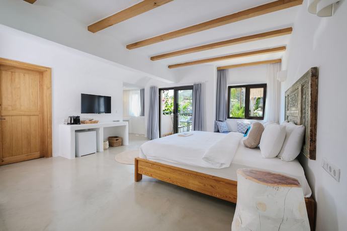 Imagen de la habitación del Kassandra &Ouml;l&uuml;deniz. Foto 9