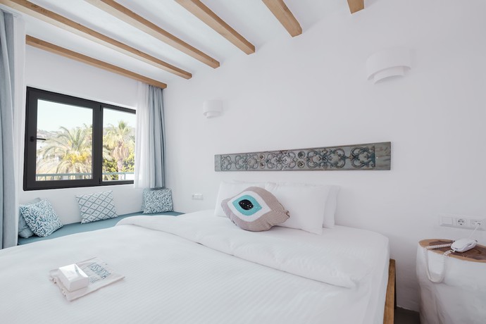 Imagen de la habitación del Kassandra &Ouml;l&uuml;deniz. Foto 10