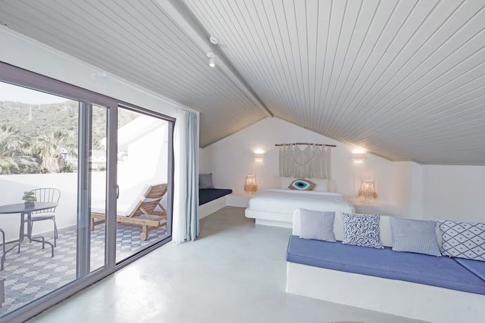 Imagen de la habitación del Kassandra &Ouml;l&uuml;deniz. Foto 11