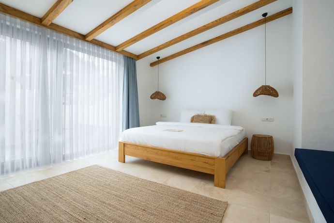 Imagen de la habitación del Kassandra &Ouml;l&uuml;deniz. Foto 12