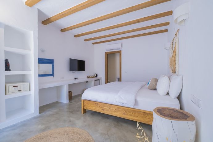 Imagen de la habitación del Kassandra &Ouml;l&uuml;deniz. Foto 13