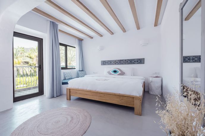 Imagen de la habitación del Kassandra &Ouml;l&uuml;deniz. Foto 14