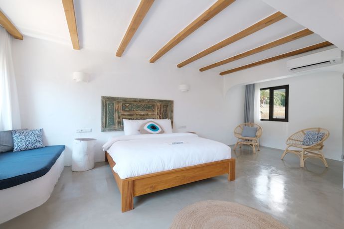 Imagen de la habitación del Kassandra &Ouml;l&uuml;deniz. Foto 15