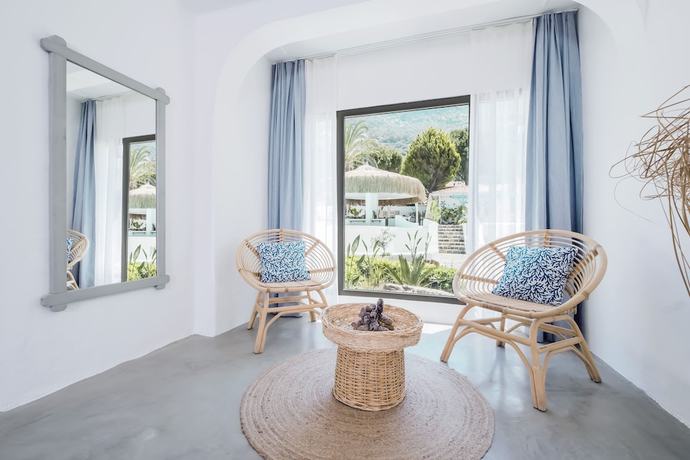 Imagen de la habitación del Kassandra &Ouml;l&uuml;deniz. Foto 16