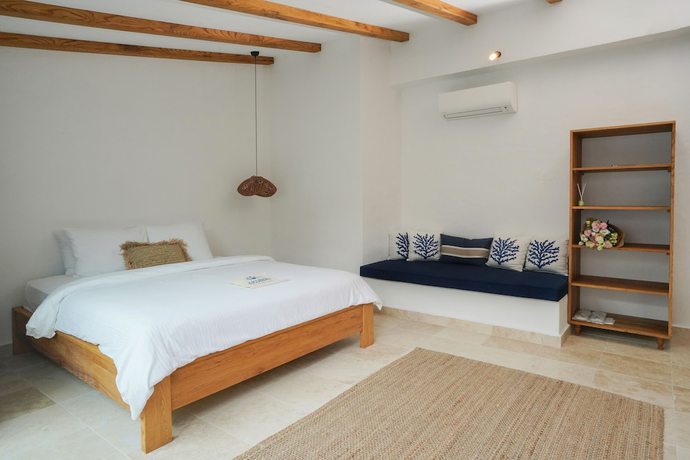 Imagen de la habitación del Kassandra &Ouml;l&uuml;deniz. Foto 17