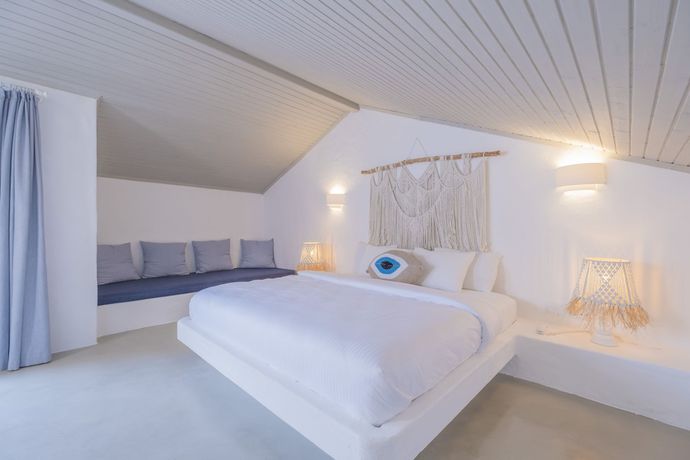 Imagen de la habitación del Kassandra &Ouml;l&uuml;deniz. Foto 19