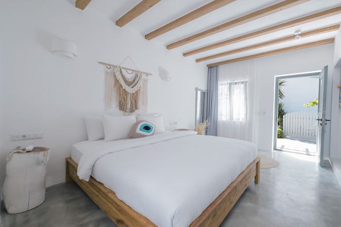 Imagen de la habitación del Kassandra &Ouml;l&uuml;deniz. Foto 20