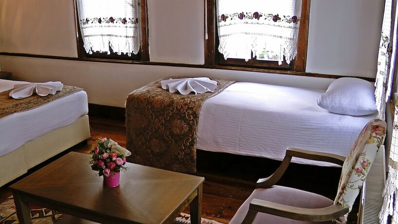 Imagen de la habitación del Kastamonu Kadioglu Konagi. Foto 15