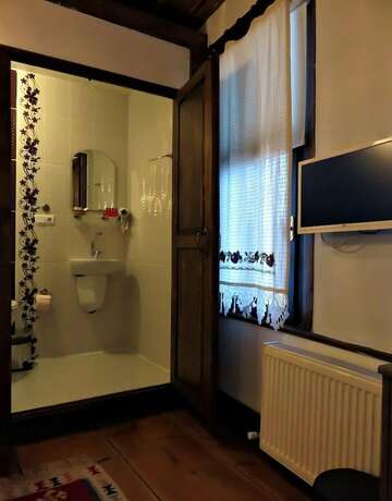 Imagen de la habitación del Kastamonu Kadioglu Konagi. Foto 16