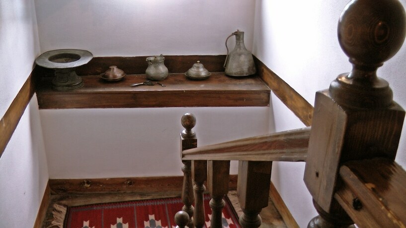 Imagen general del Kastamonu Kadioglu Konagi. Foto 1
