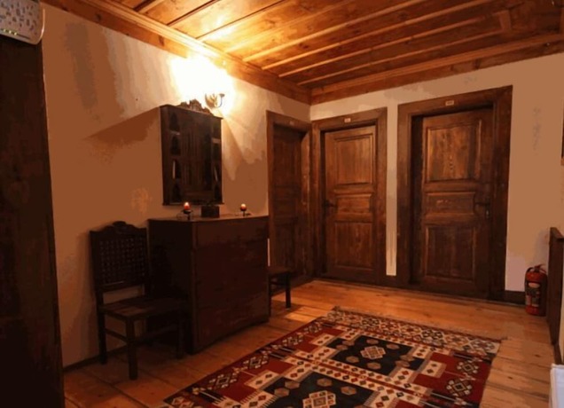 Imagen general del Kastamonu Kadioglu Konagi. Foto 2