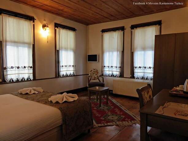 Imagen general del Kastamonu Kadioglu Konagi. Foto 3