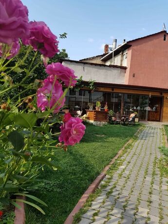 Imagen general del Kastamonu Kadioglu Konagi. Foto 4