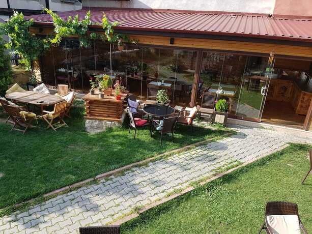 Imagen general del Kastamonu Kadioglu Konagi. Foto 5