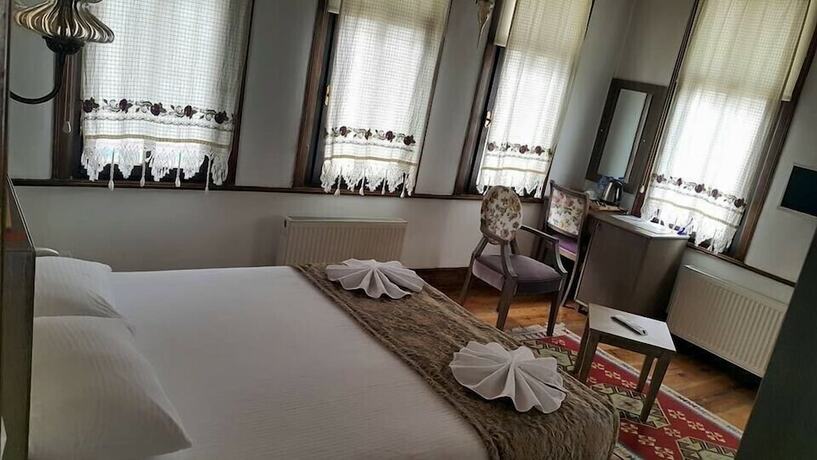 Imagen general del Kastamonu Kadioglu Konagi. Foto 6