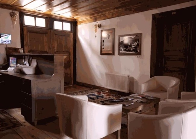 Imagen general del Kastamonu Kadioglu Konagi. Foto 7