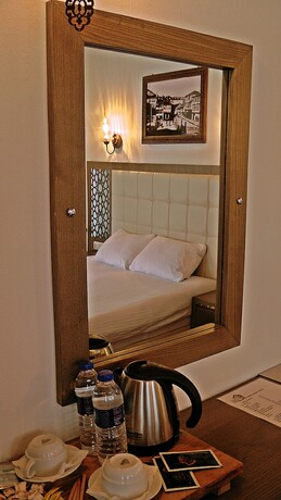 Imagen de la habitación del Kastamonu Kadioglu Konagi. Foto 17