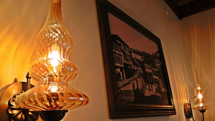 Imagen de la habitación del Kastamonu Kadioglu Konagi. Foto 18