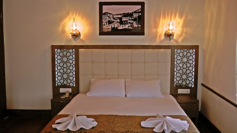 Imagen de la habitación del Kastamonu Kadioglu Konagi. Foto 19