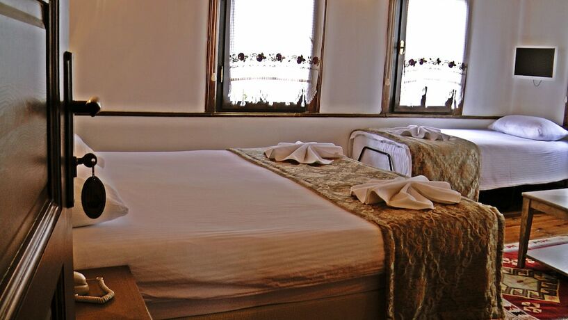 Imagen de la habitación del Kastamonu Kadioglu Konagi. Foto 20