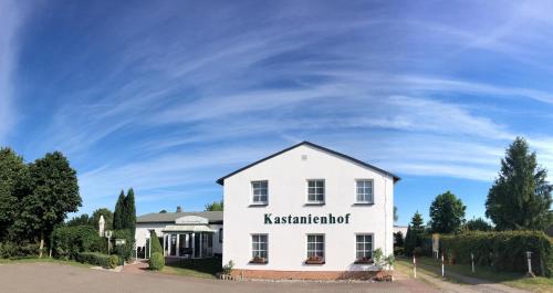 Imagen general del Kastanienhof Hotel garni. Foto 3
