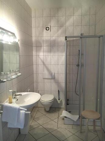 Imagen de la habitación del Kastanienhof Hotel garni. Foto 7