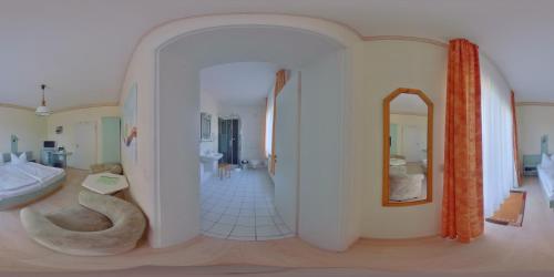 Imagen de la habitación del Kastanienhof Hotel garni. Foto 8