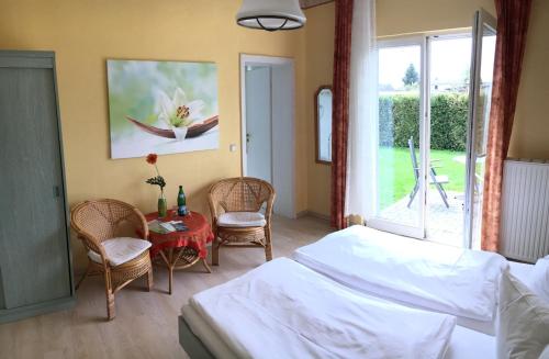 Imagen general del Kastanienhof Hotel garni. Foto 4