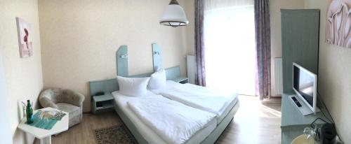 Imagen de la habitación del Kastanienhof Hotel garni. Foto 9