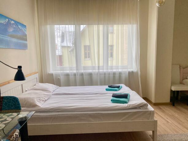 Imagen general del Kastanimaja Apartments. Foto 5