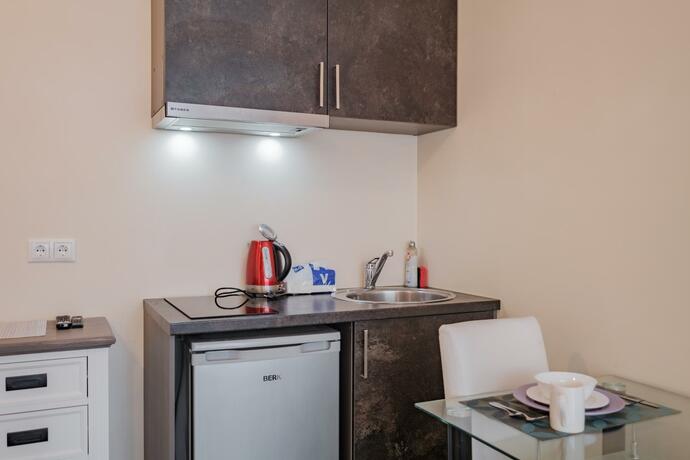 Imagen general del Kastanimaja Apartments. Foto 8
